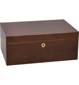Humidor adorini Specially Selected Grande wenge
