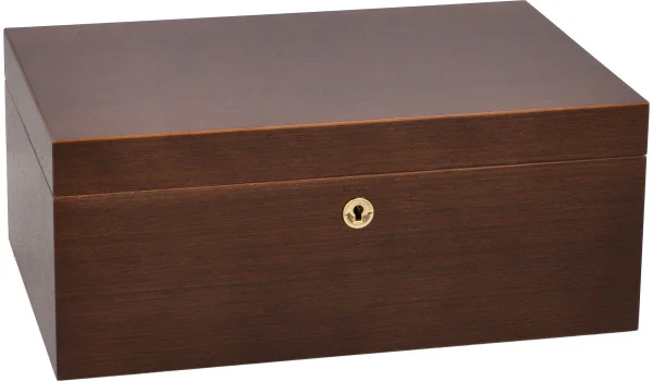 Humidor adorini Specially Selected Grande wenge