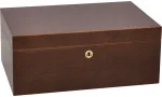 Humidor adorini Specially Selected Grande wenge