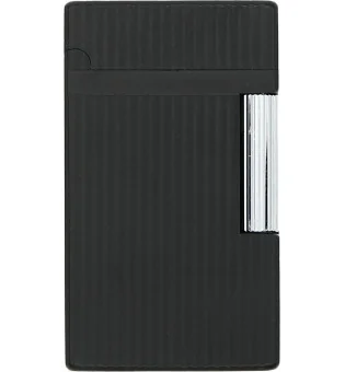 Brichetă IM Corona Double Corona neagră