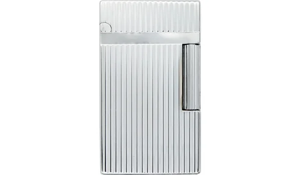 Brichetă IM Corona Double Corona cromată