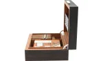 Humidor White Spot by Dunhill macassar 50