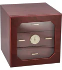 Humidor adorini Chianti M palisandru - Deluxe