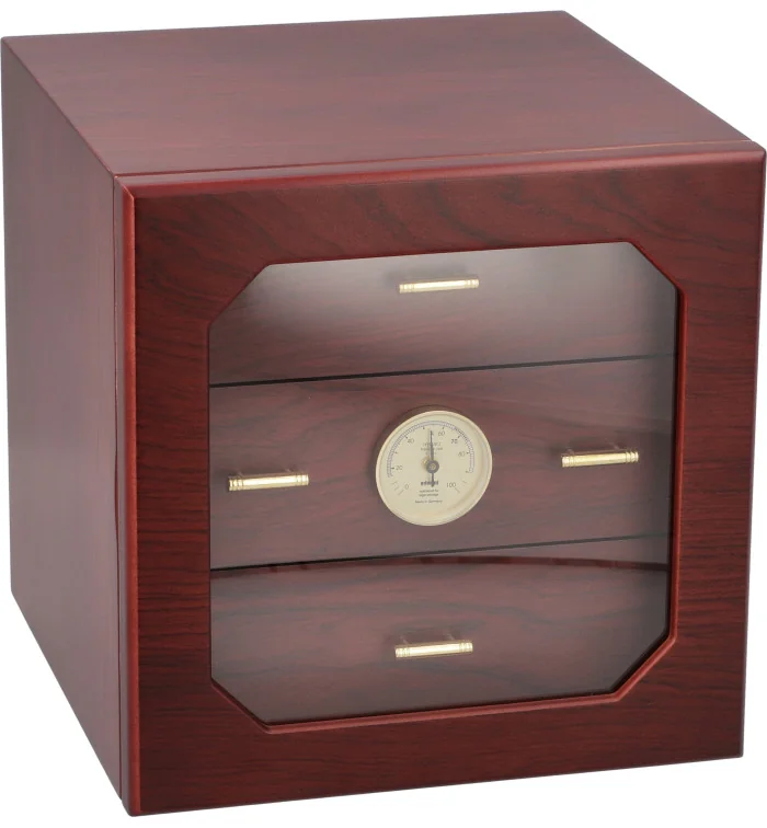 Humidor adorini Chianti M palisandru - Deluxe imagine 12 Humidor adorini Chianti M palisandru - Deluxe imagine 12