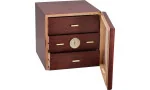 Humidor adorini Chianti M palisandru - Deluxe imagine 14 Humidor adorini Chianti M palisandru - Deluxe imagine 14