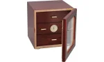 Humidor adorini Chianti M palisandru - Deluxe imagine 15 Humidor adorini Chianti M palisandru - Deluxe imagine 15