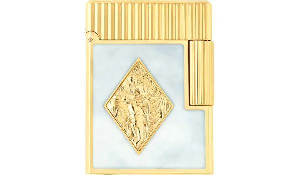 Brichetă S.T. Dupont Ligne 1 Cling Romeo Y Julieta C14050CL