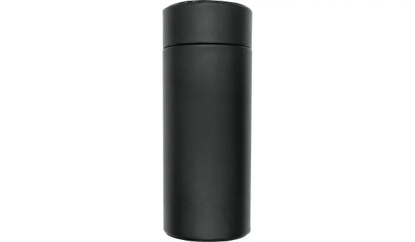 Husa de călătorie BigSmoke tip tub, din piele căptușită cu cedru, pentru trabucuri, cu higrometru inclus imagine 8