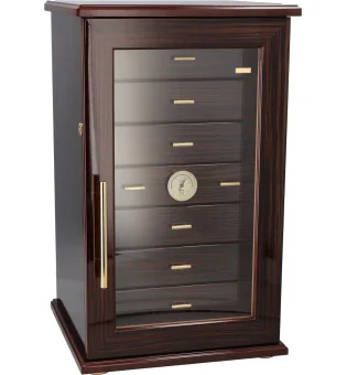 Humidor mare Chianti Deluxe Adorini