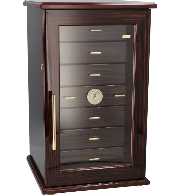 Humidor mare Chianti Deluxe Adorini imagine 29 Humidor mare Chianti Deluxe Adorini imagine 29