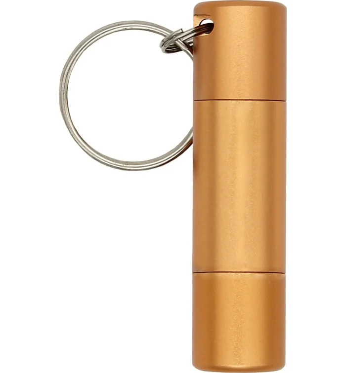 Foarfece dublu Adorini pentru trabucuri - lamă Solingen de origine germană - cupru imagine 2