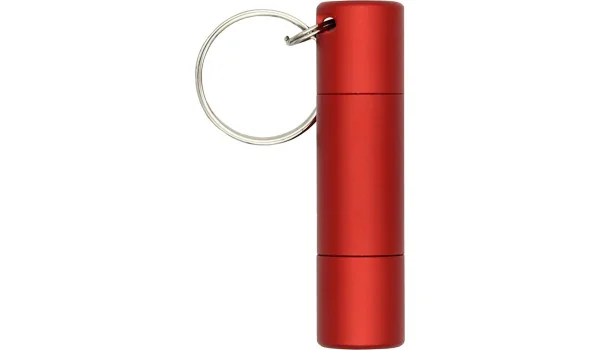 Perforator dublu adorini pentru trabucuri - roșu - lamă Solingen - fabricat în Germania imagine 8