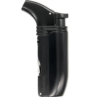 adorini Puroso Double Jet - lamă Solingen neagră