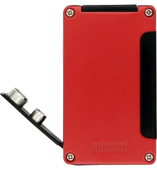 Brichetă cu jet Adorini roșie