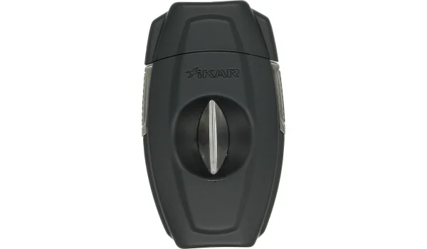 Tăietor negru în V Xikar imagine 2