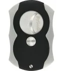 Cutter BigSmoke Lock negru/argintiu