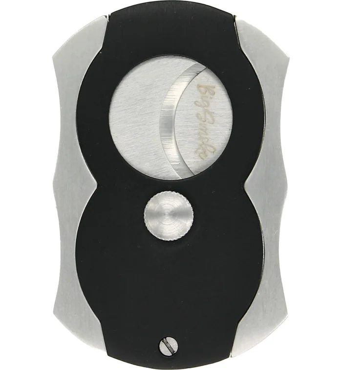 Cutter BigSmoke Lock negru/argintiu imagine 8