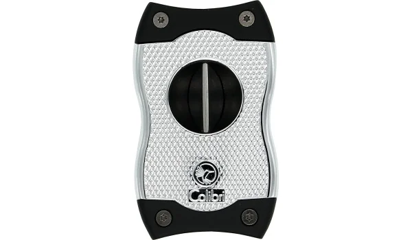 Colibri SV-Cut negru și crom imagine 5