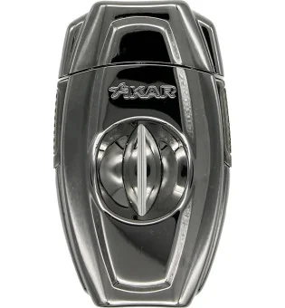 Tăietor în V Xikar alamă