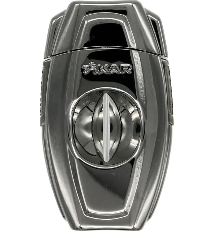 Tăietor în V Xikar alamă imagine 4