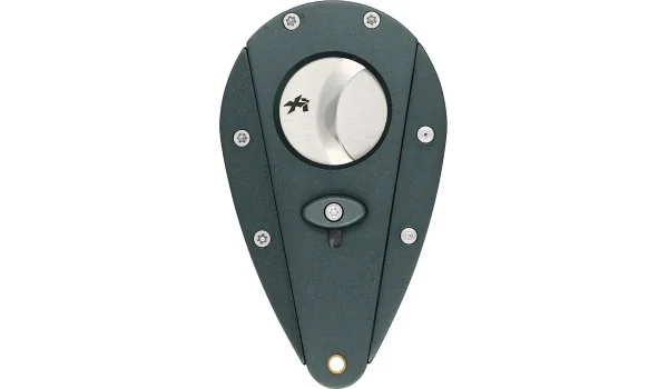 Cuțit trabuc titan cu lamă dublă Xi1 Xikar imagine 106