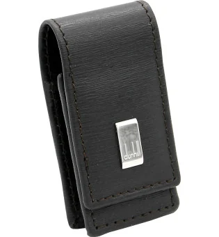 Husă Dunhill Sidecar pentru brichetă