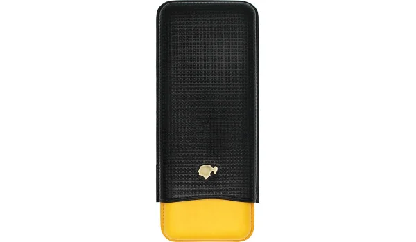 Carcasă piele trabuc Cohiba, ajustabilă imagine 2