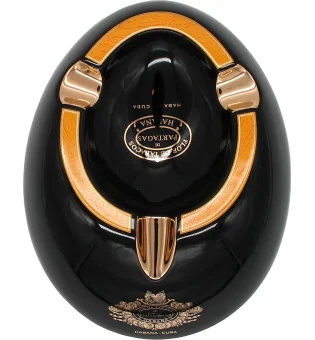 Scrumieră Partagas clasică, 3 suporturi