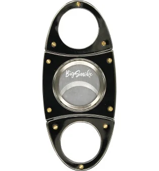 Cutter BigSmoke alamă cu nituri