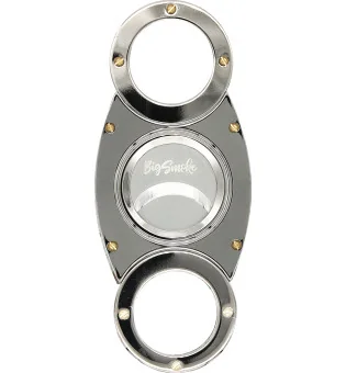 Cutter rotund BigSmoke cu nituri