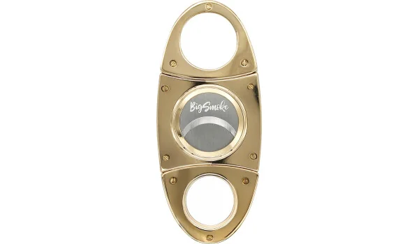 Cutter BigSmoke auriu cu nituri imagine 8
