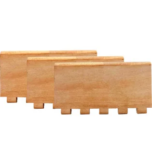 Separator vertical adorini - pachet extra de 3 bucăți