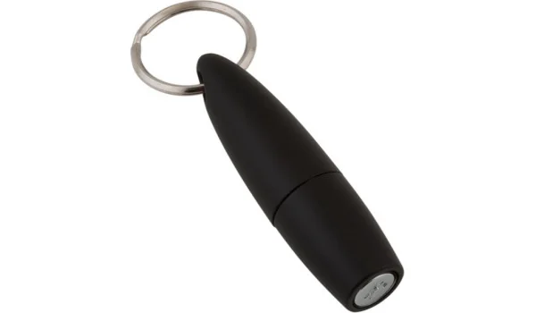 Perforator trabuc negru Pull-Out Xikar imagine 101