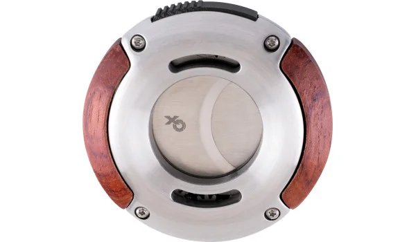 Tăietor Xikar XO palisandru imagine 2