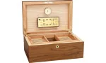 Humidor adorini Ancona Walnut Grande Deluxe