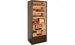 Humidor cabinet adorini Primo maro imagine 19