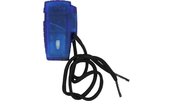 Brichetă Xikar Stratosphere High Altitude Turbo Flame albastră imagine 101