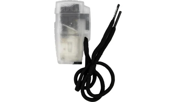 Brichetă Xikar Stratosphere High Altitude Turbo Flame transparentă imagine 2