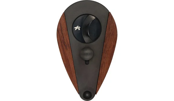 Cutter Xikar XI3 din palisandru cu lame negre imagine 4