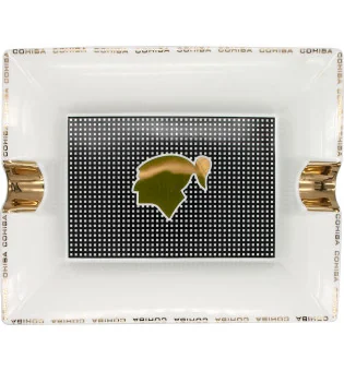 Scrumieră Siglo Cohiba