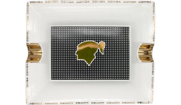 Scrumieră Siglo Cohiba