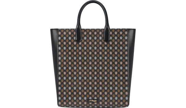 Geantă pentru vin și trabucuri S.T. Dupont Trinidad 183205