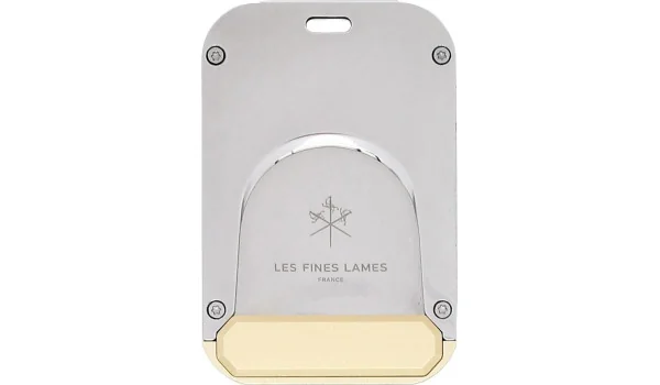 Les Fines Lames Le Tag Clip Șampanie
