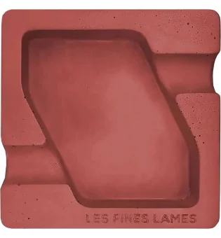 Scrumieră Les Fines Lames Dyad roșie