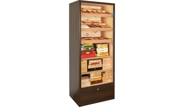Humidor cabinet adorini Primo maro imagine 22