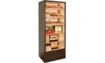 Humidor cabinet adorini Primo maro imagine 22