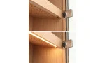Humidor cabinet adorini Primo maro imagine 23