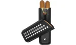 Etui pentru 2 trabucuri Cohiba Behike
