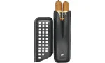 Etui pentru 2 trabucuri Cohiba Behike