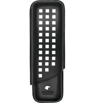 Etui pentru 2 trabucuri Cohiba Behike